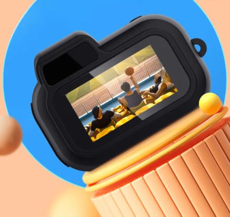 Outdoor Sports Camera