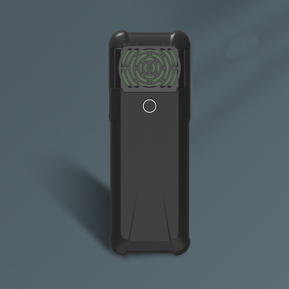 BuzzBuster Outdoor Shield