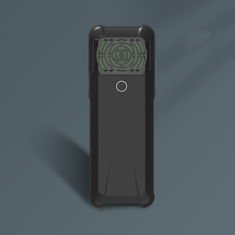 BuzzBuster Outdoor Shield