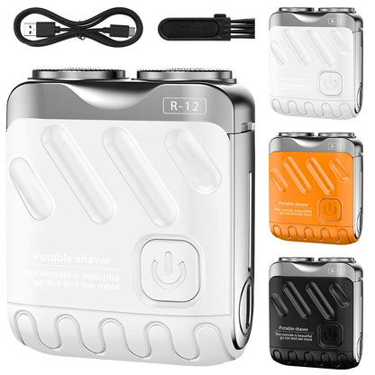 Mini Portable Electric shaver