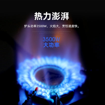 Portable Folding Camping Stove for Outdoors