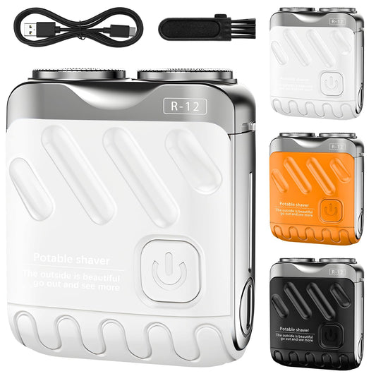 Mini Portable Electric shaver