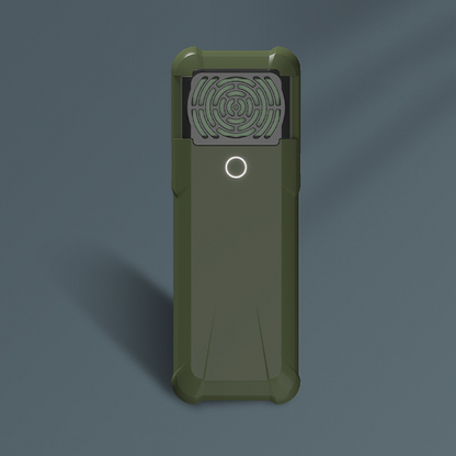 BuzzBuster Outdoor Shield