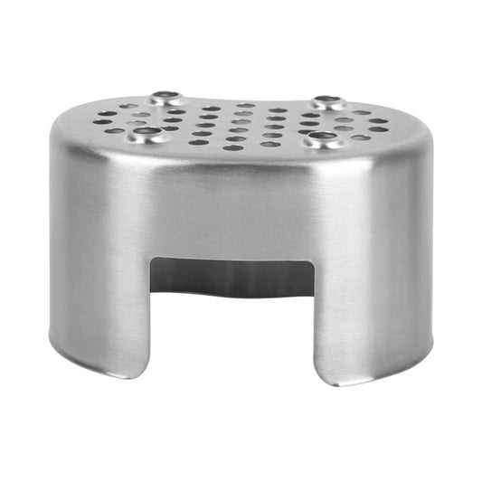 Stainless Steel Portable Camp Stove